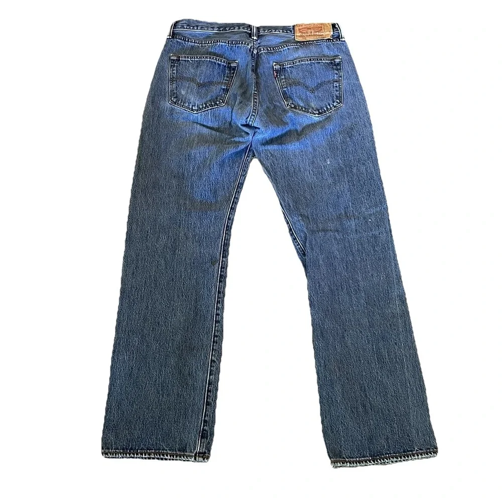 Levis good pre
